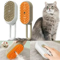 SteamPet Brush®